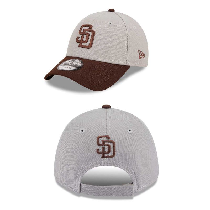 2024 MLB San Diego Padres Hat TX202405102